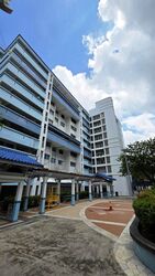Blk 277 Tampines Street 22 (Tampines), HDB 4 Rooms #551349451